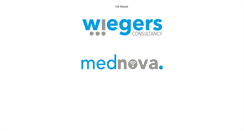 Desktop Screenshot of kwic.nl