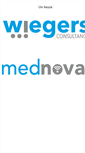 Mobile Screenshot of kwic.nl